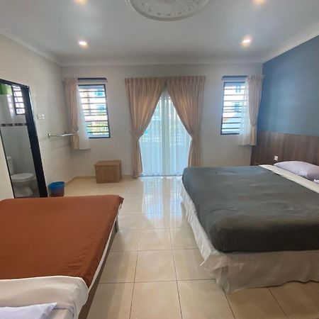Hillview Homestay تاناه راتا المظهر الخارجي الصورة