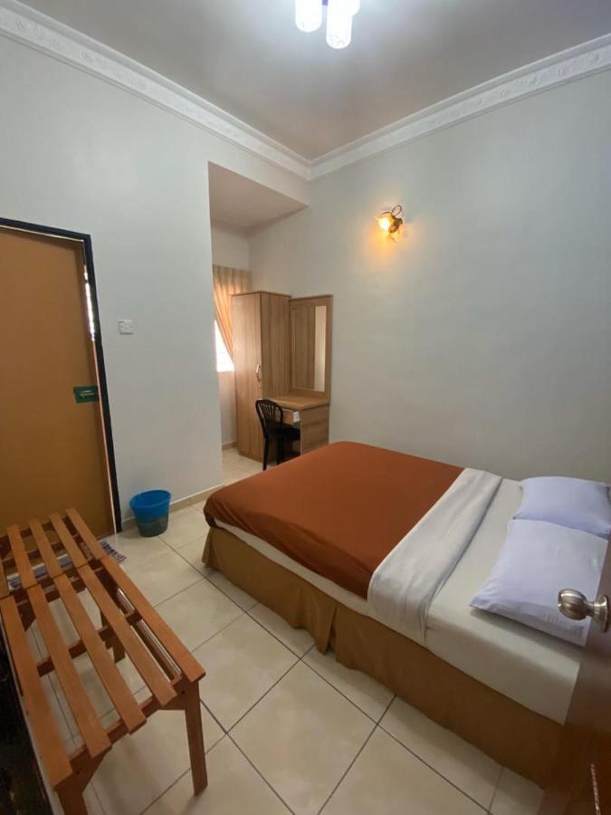 Hillview Homestay تاناه راتا المظهر الخارجي الصورة