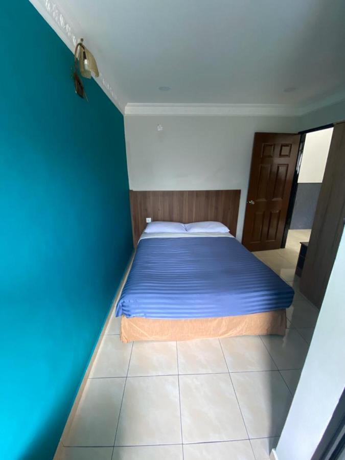 Hillview Homestay تاناه راتا المظهر الخارجي الصورة