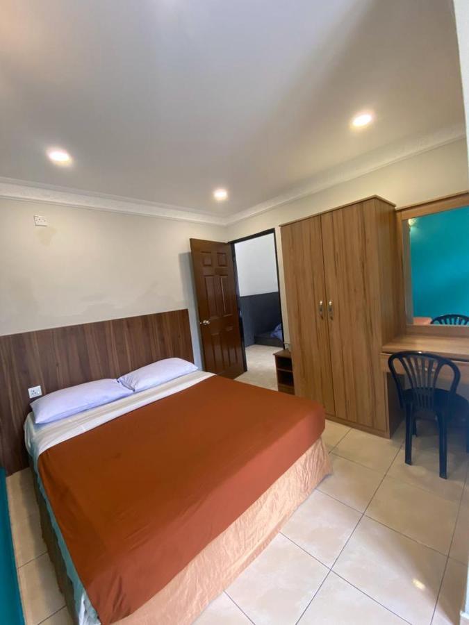 Hillview Homestay تاناه راتا المظهر الخارجي الصورة
