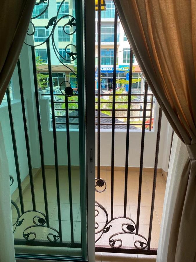 Hillview Homestay تاناه راتا المظهر الخارجي الصورة