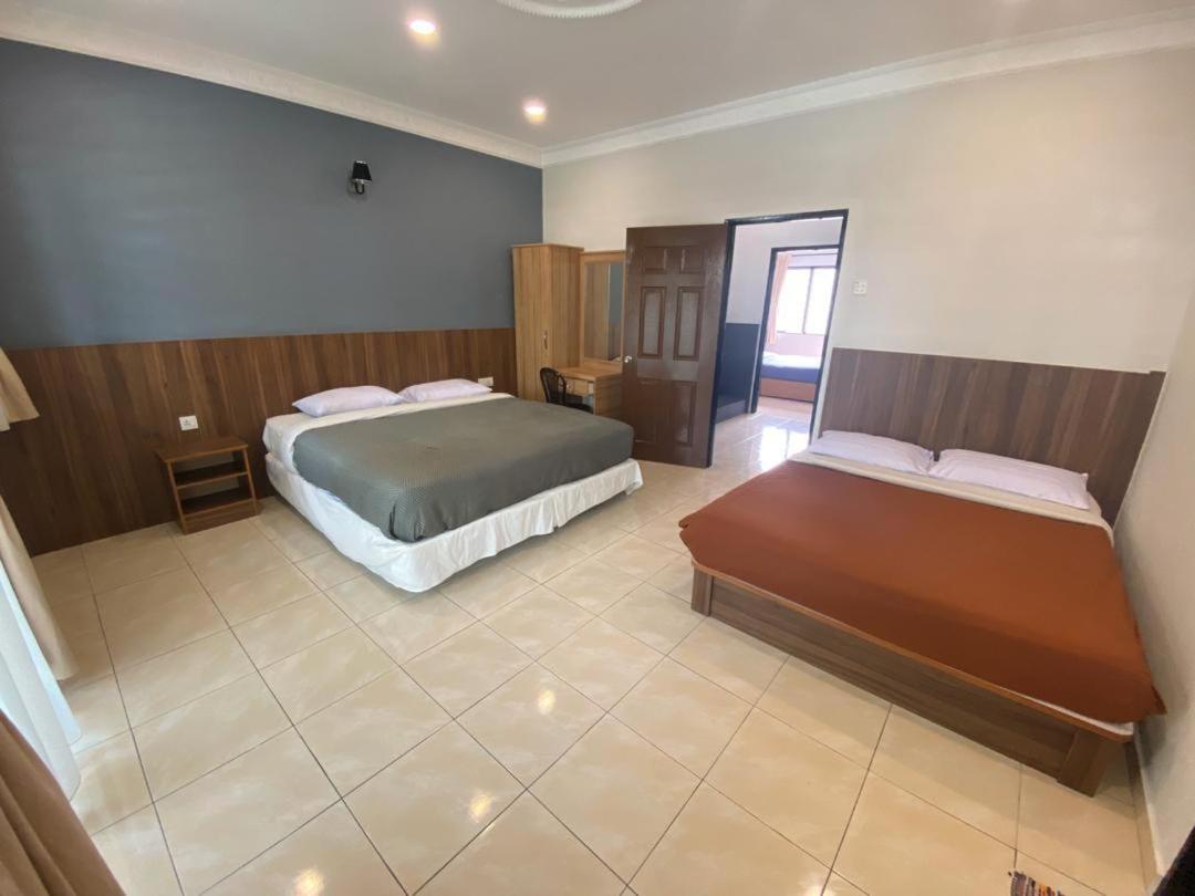 Hillview Homestay تاناه راتا المظهر الخارجي الصورة