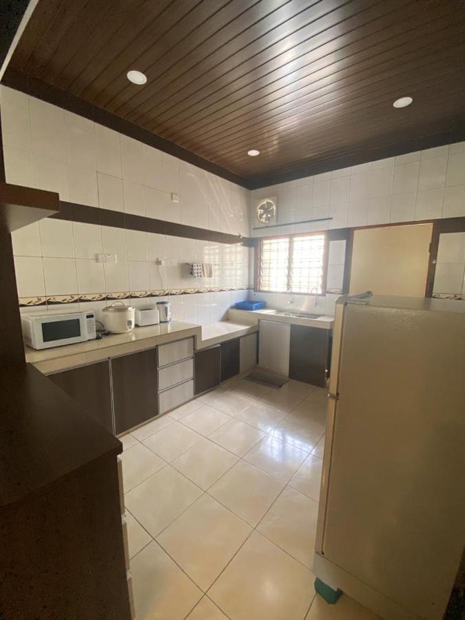 Hillview Homestay تاناه راتا المظهر الخارجي الصورة
