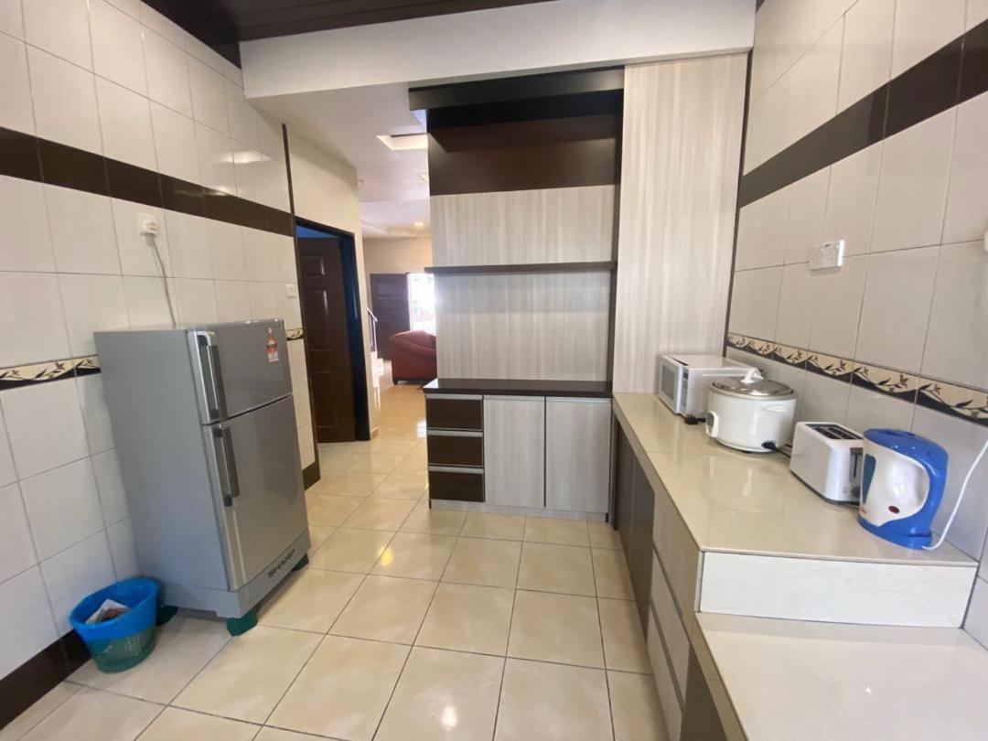 Hillview Homestay تاناه راتا المظهر الخارجي الصورة