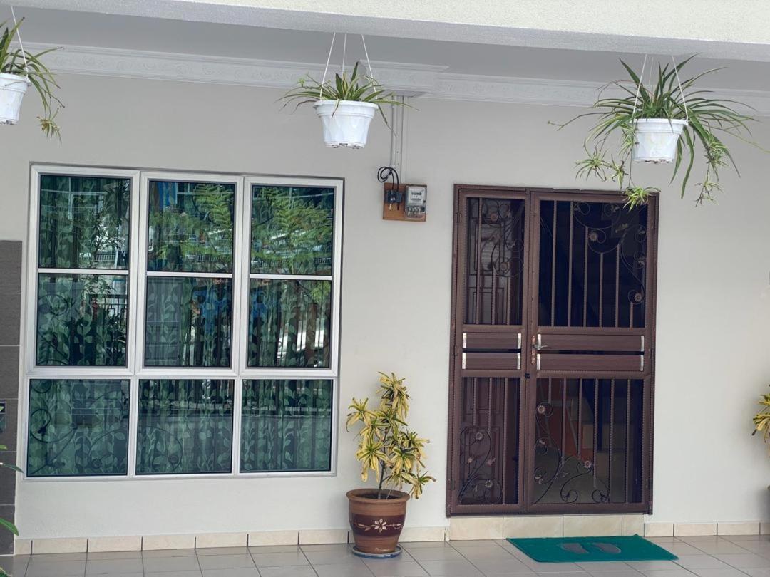 Hillview Homestay تاناه راتا المظهر الخارجي الصورة