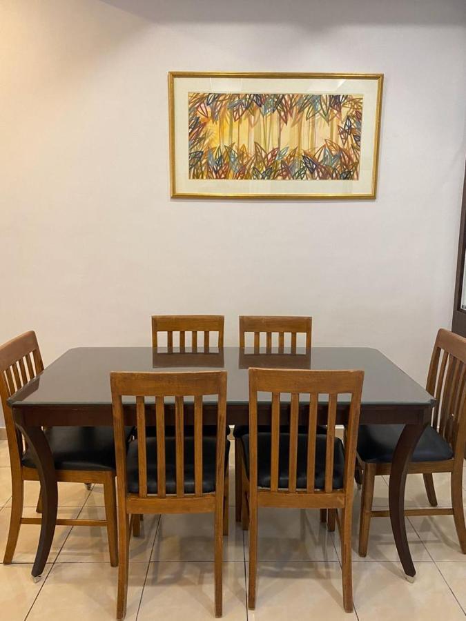 Hillview Homestay تاناه راتا المظهر الخارجي الصورة