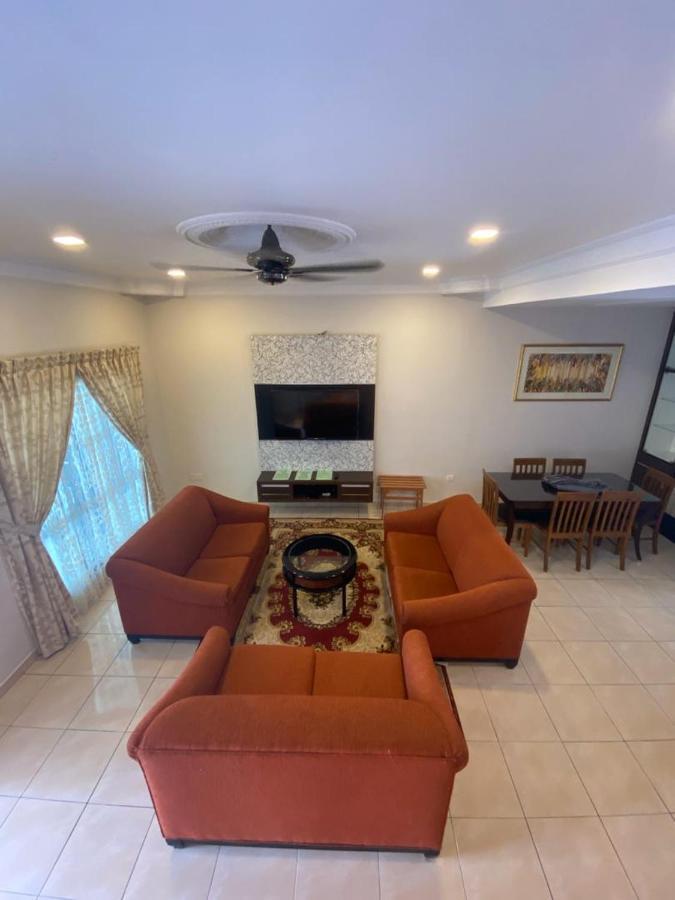 Hillview Homestay تاناه راتا المظهر الخارجي الصورة