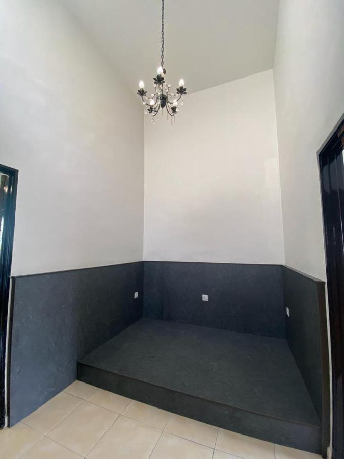 Hillview Homestay تاناه راتا المظهر الخارجي الصورة